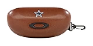 NFL Adult NFL Collection Football Sunglass Case
