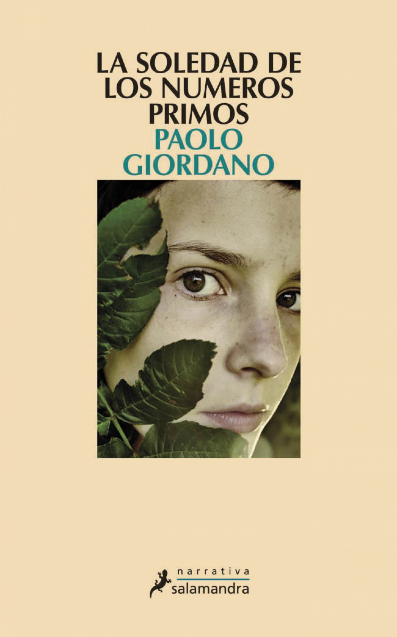 La soledad de los números primos (Spanish Edition)