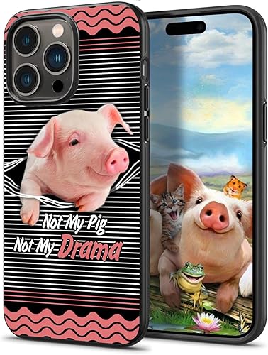 Funda para iPhone 16 15 14 13 12 11 Pro Max | Galaxy S25 S24 S23 S22 S21 S20 FE Plus Ultra|A16 A15 A14 A54|Note 20 Negro
