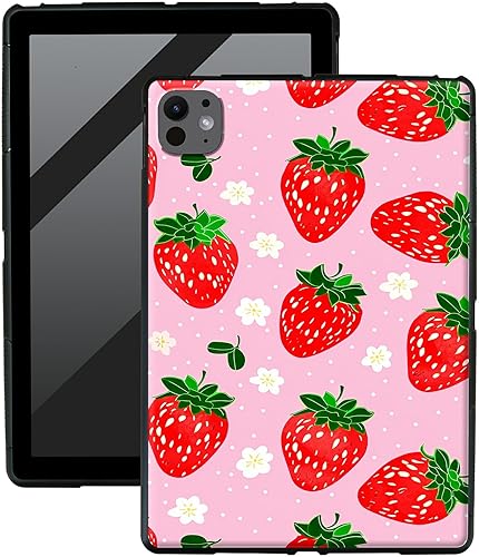 Miniatura 110 de Ravens On Branches - Funda de TPU para iPad Pro de 13 pulgadas 2024/iPad Air de 13 pulgadas (M3/M2) 2025/2024, funda protectora de TPU ligera a