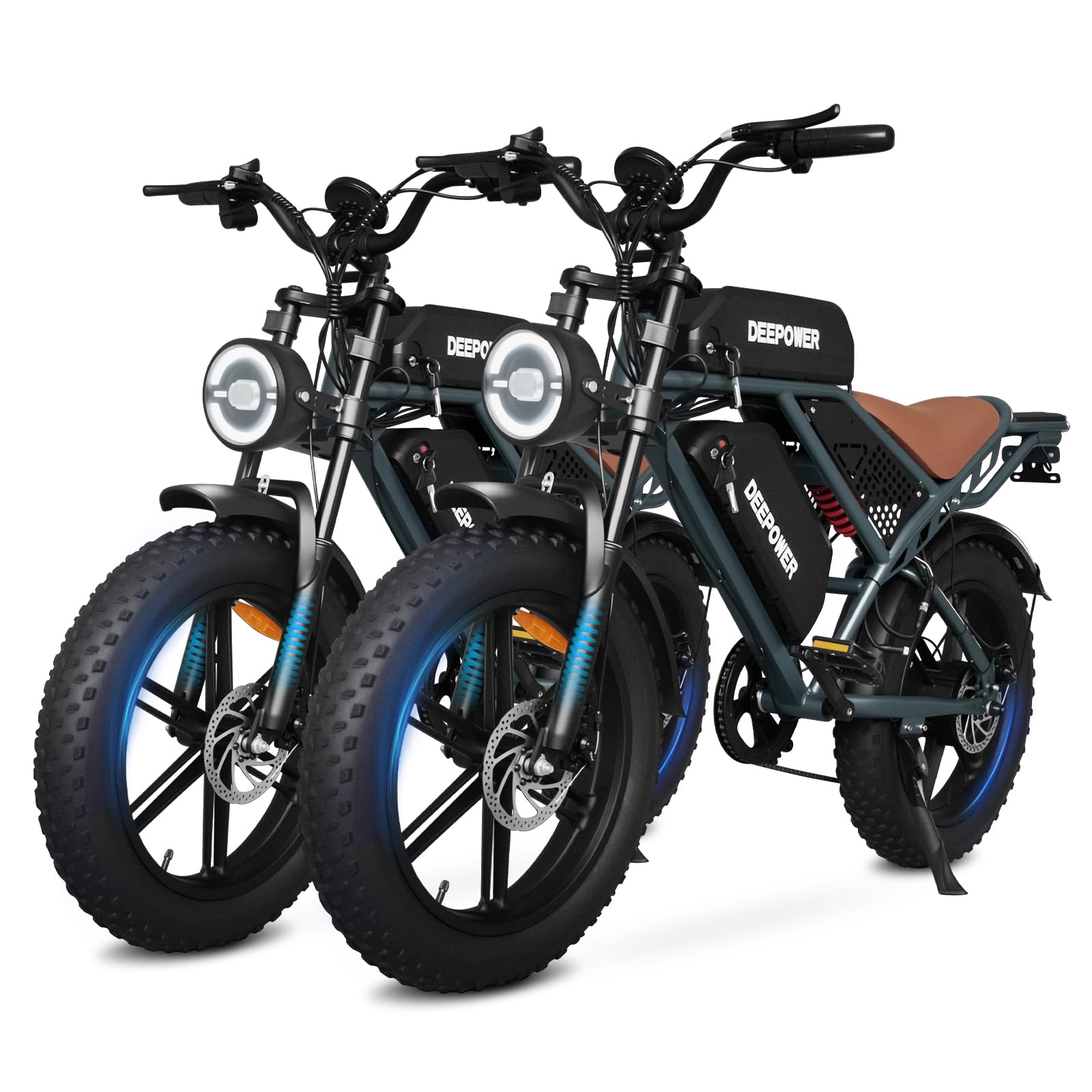 Deepower QS7