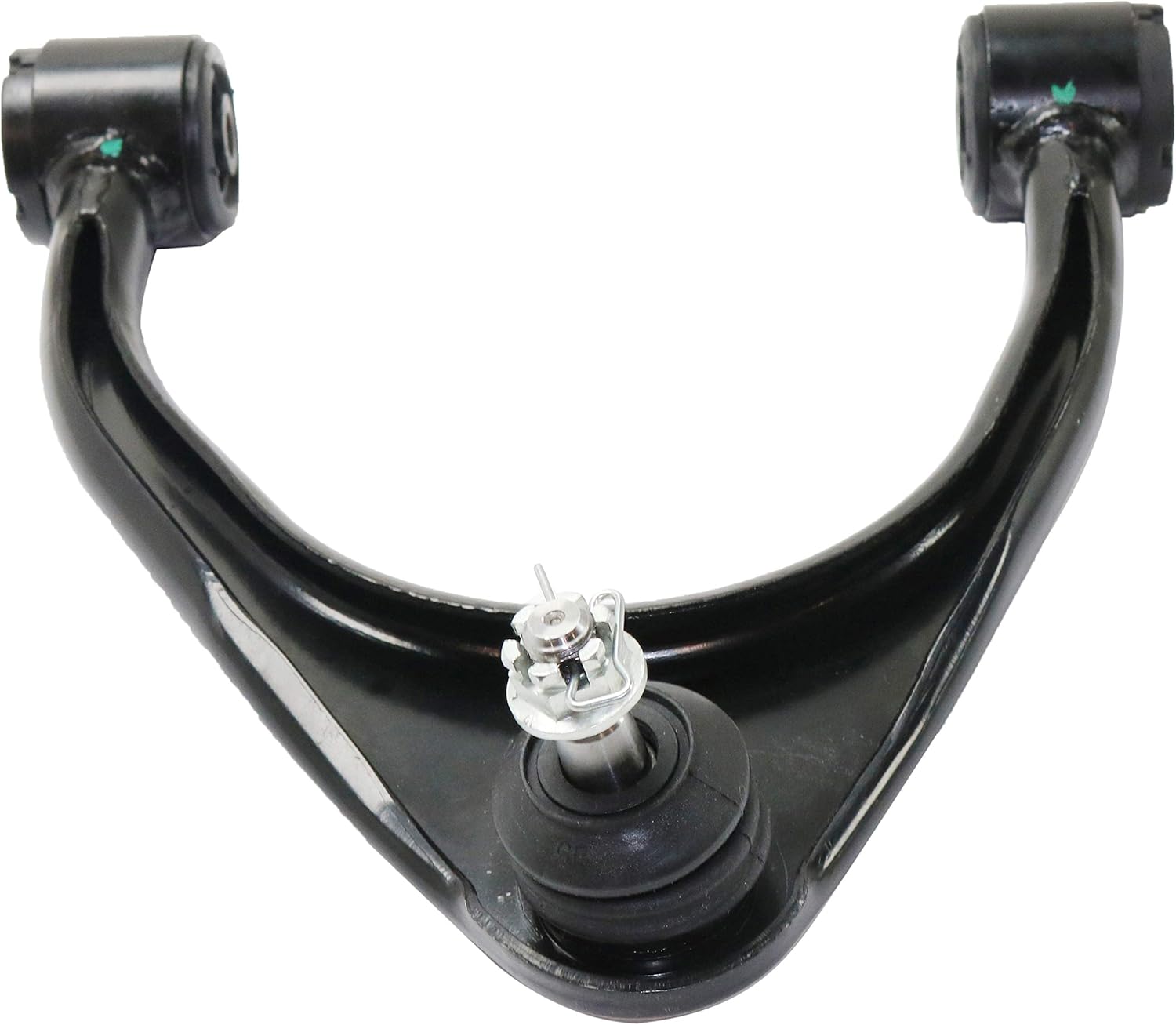 Garage-Pro Front, Right, Upper Control Arm With Ball Joint(s) & Bushing(s) Replacement for Lexus IS300 2001-2005 RWD 4861059025