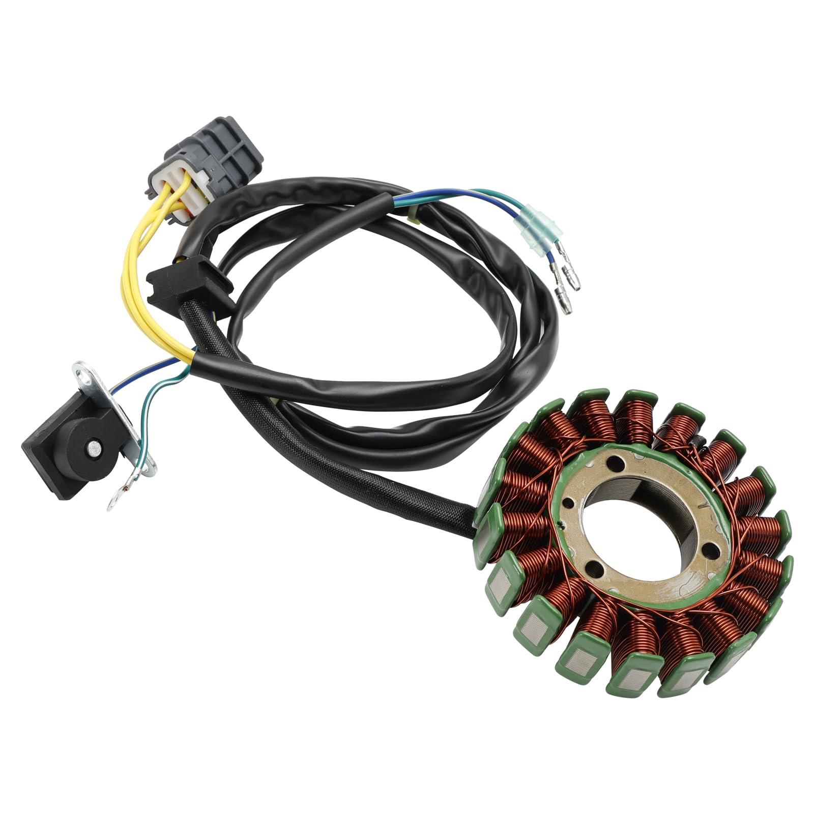 Lichtmaschine Stator fit für Triton Baja 250 300 400 Outback 300 400-31120-E10-101