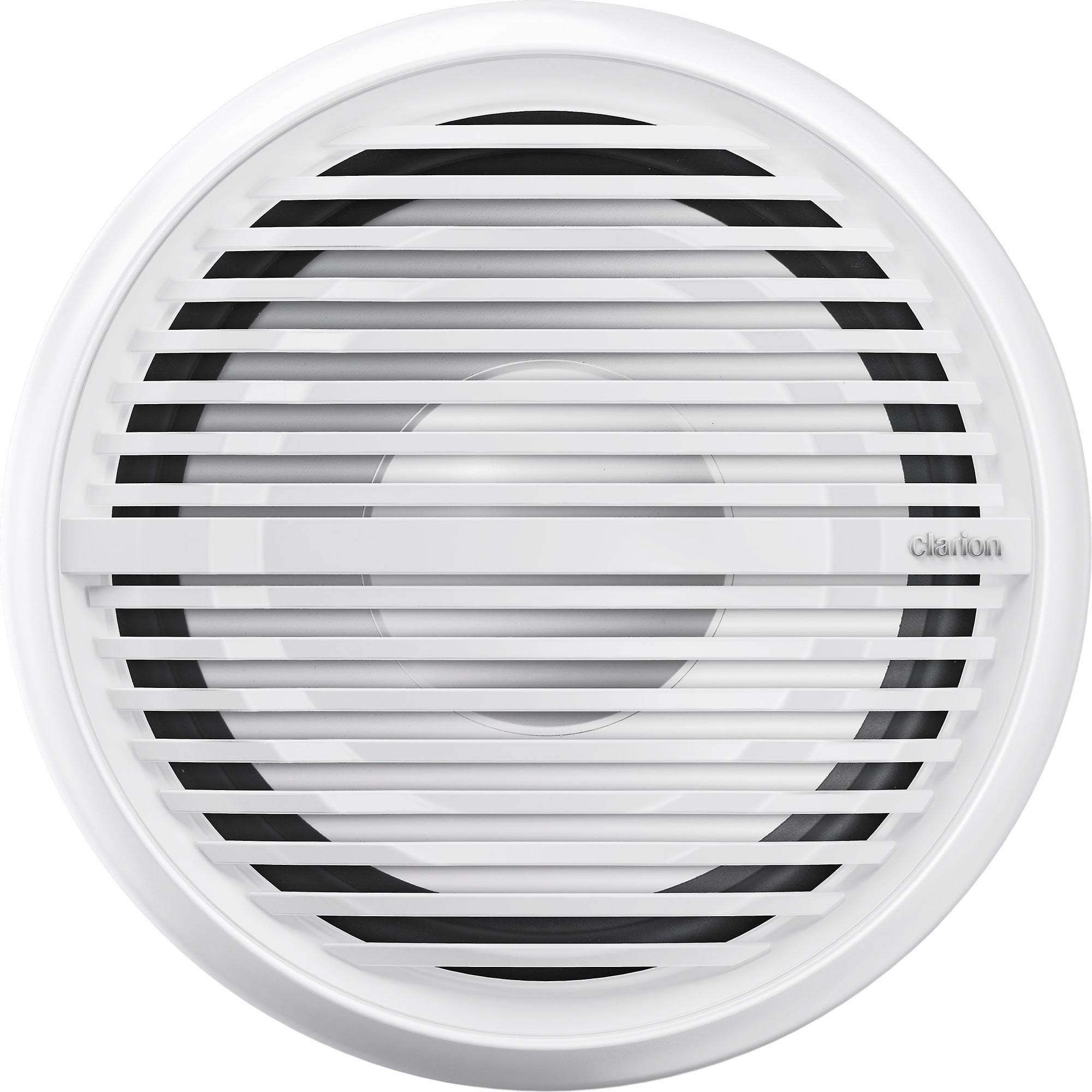 Clarion CMG2512W 10-Inch 350-Watt Marine Subwoofer (Each)