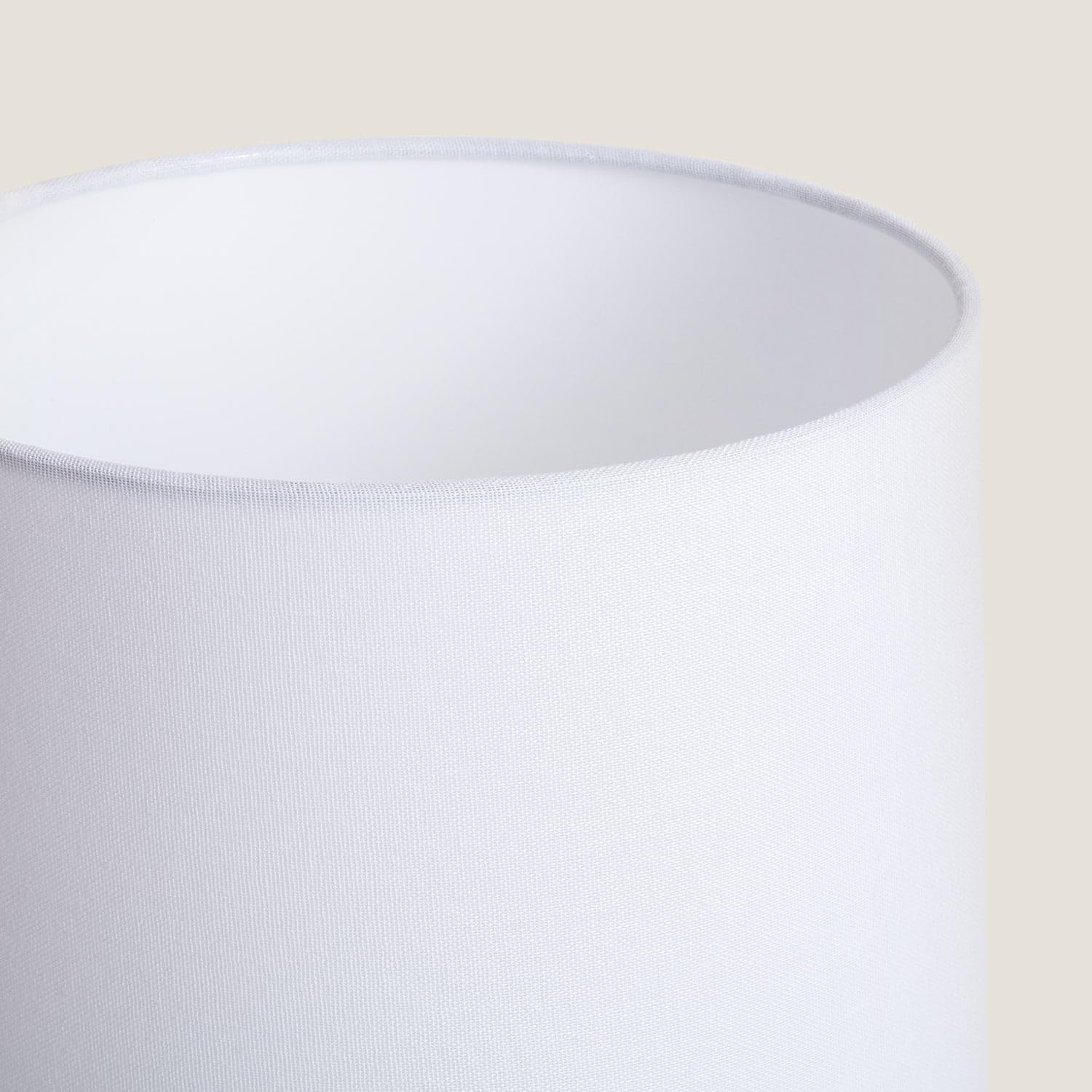 LEDKIA Lampada da Tavolo Ceramica Botijo Azzurro Scuro