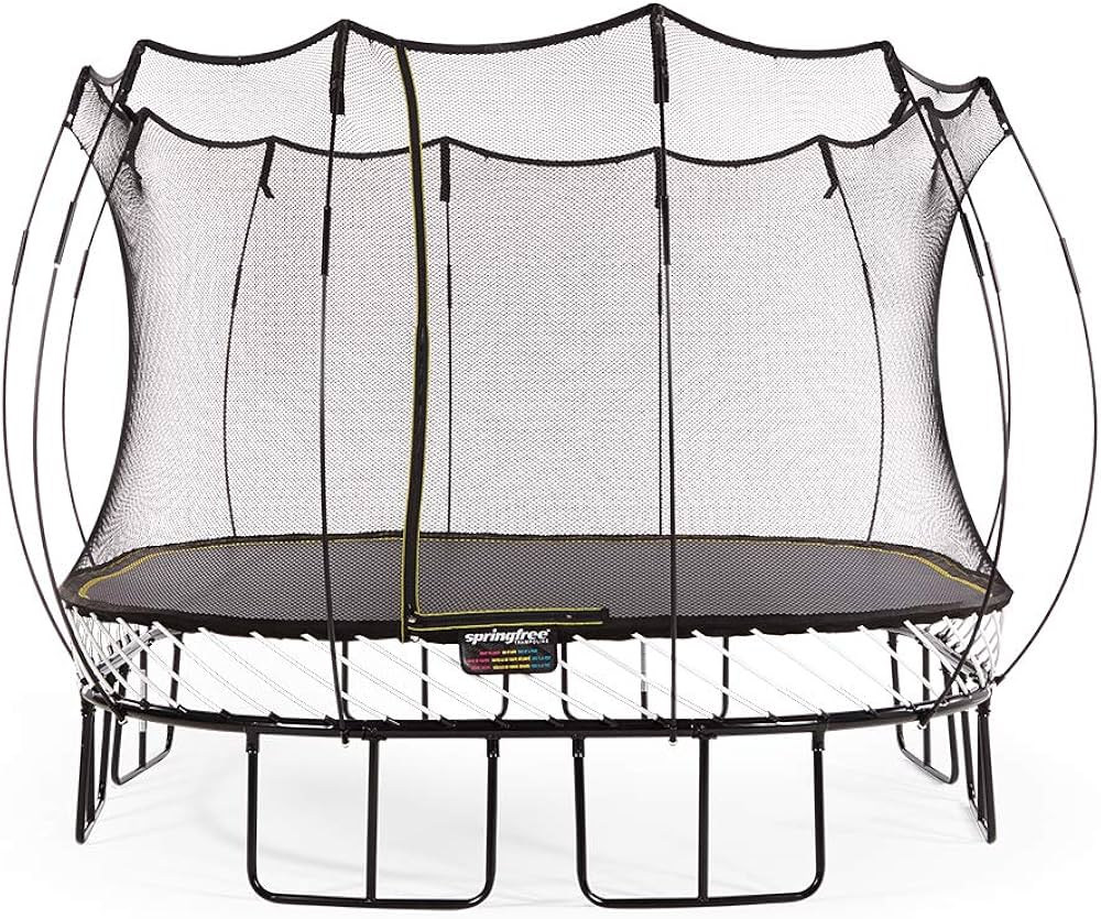 Tip 90+ about springfree trampoline australia latest NEC