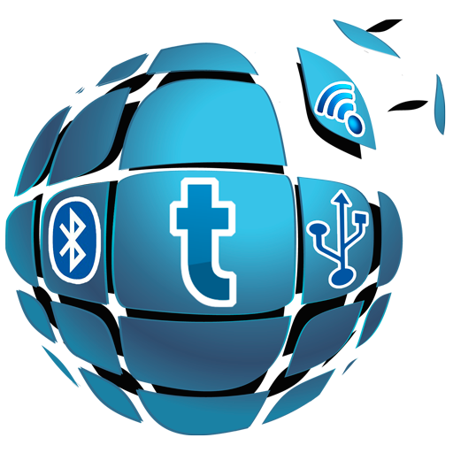 Smart USB BT WiFi Tether