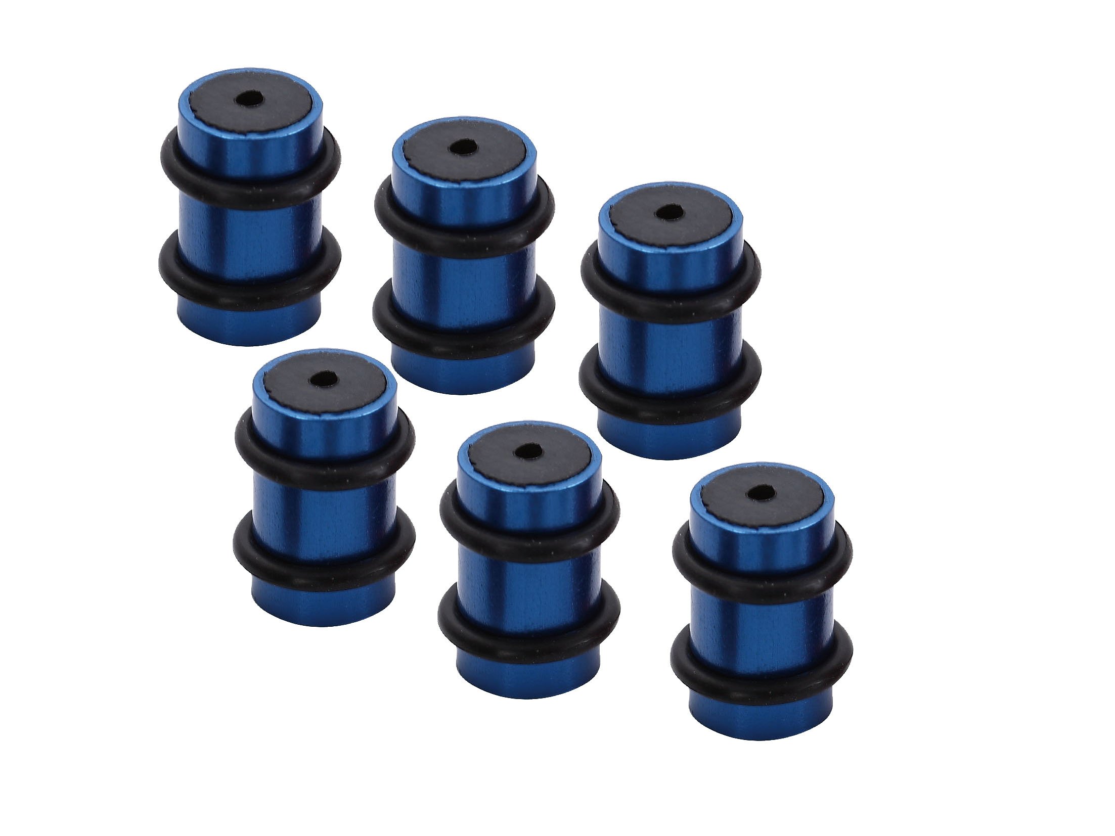 ACOR ACB-21201 OSHARE Donut, Blue