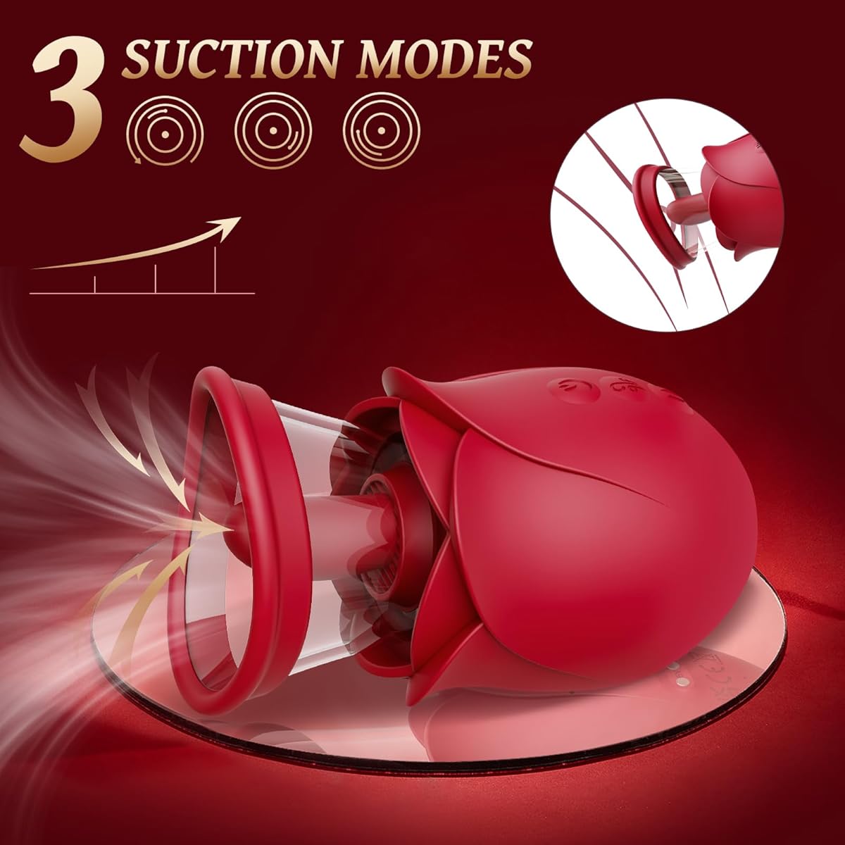jesbenna sex toys ⚡E-Stim Shock Penis Plug main image 0
