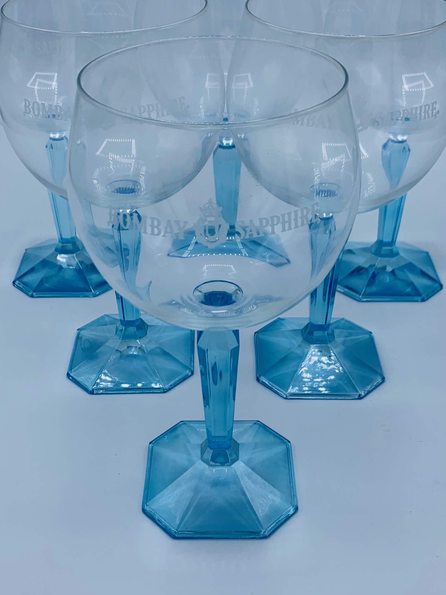 RITZENHOFF 8084003 Verre à cocktail 500 ml Série Reitgold - Avec