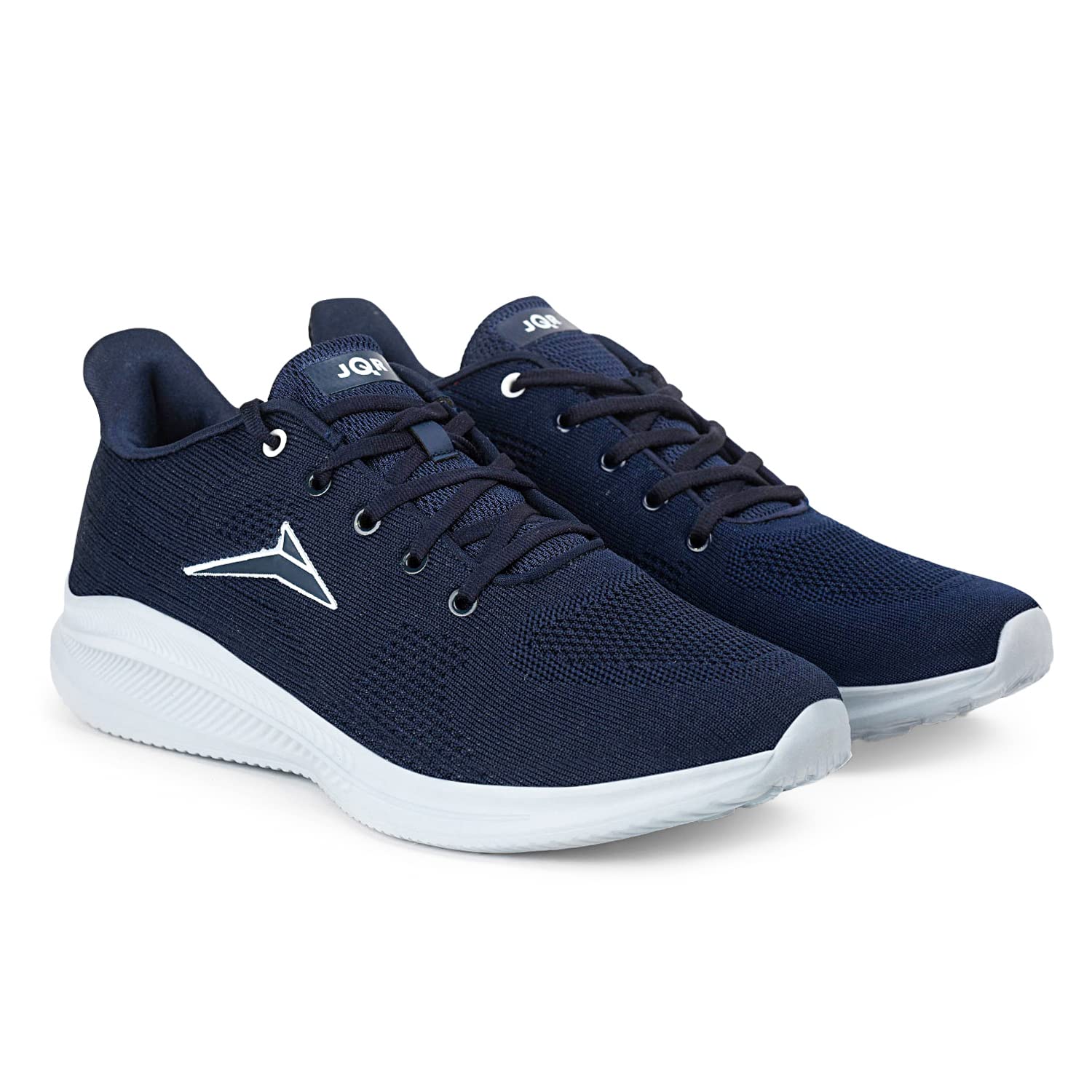 JQR SOFT-003 Shoes for Men, Sports Shoes for Men, Running Shoes for Men, Shoes for Boys, Sports Shoes, Walking Shoes for Men, Gym Shoes for Men, Running Shoes for Men Sports (B0C37HFBWC) Amazon Price History, Amazon Price Tracker