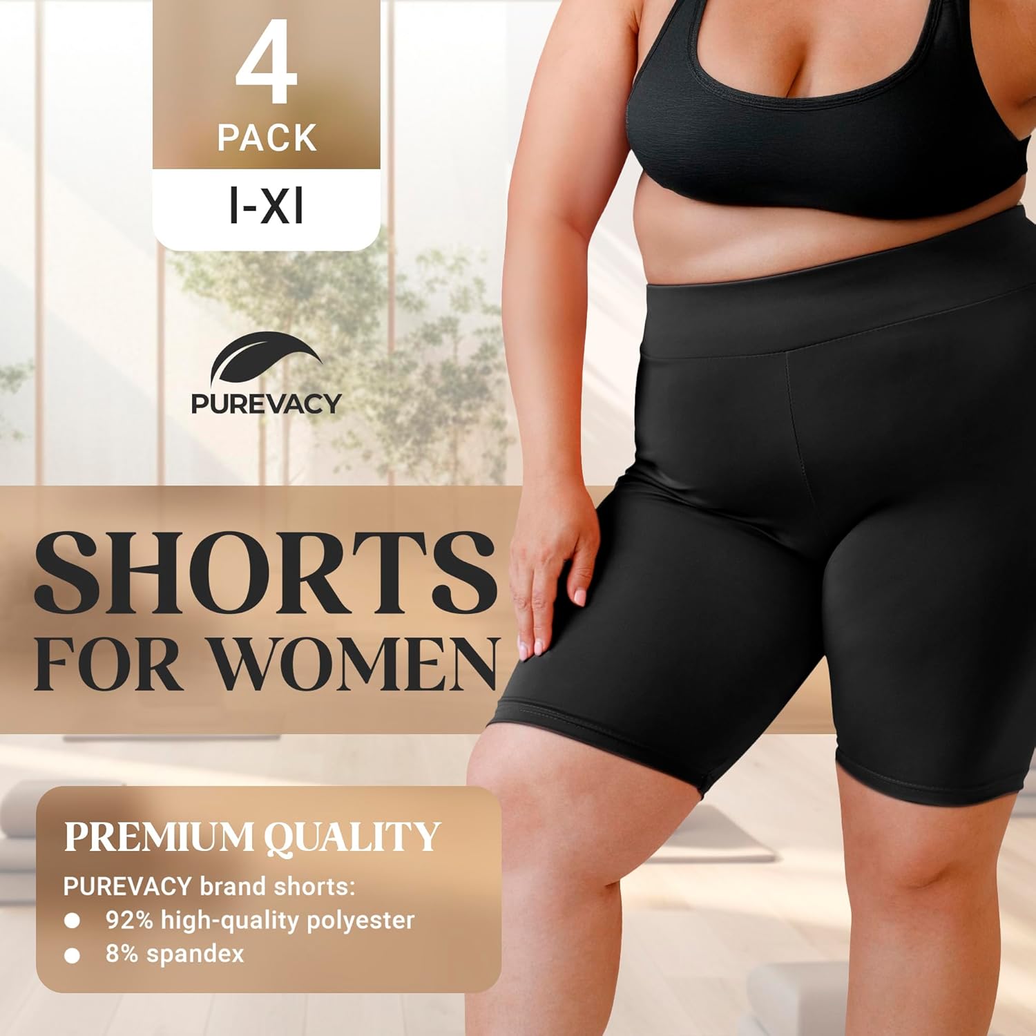 Shapewear Shorts. Under Dress Wear. Biker Shorts Women High Waist. Tummy Control Shorts. High Waisted Shorts