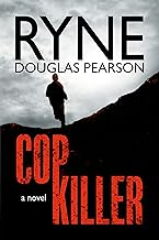 Cop Killer (A District One Thriller Book 1)