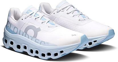 Cloudmonster, Sneaker Mujer6