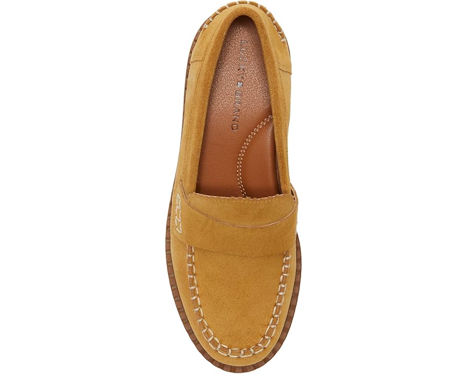 Lucky Brand Larissah - Top View