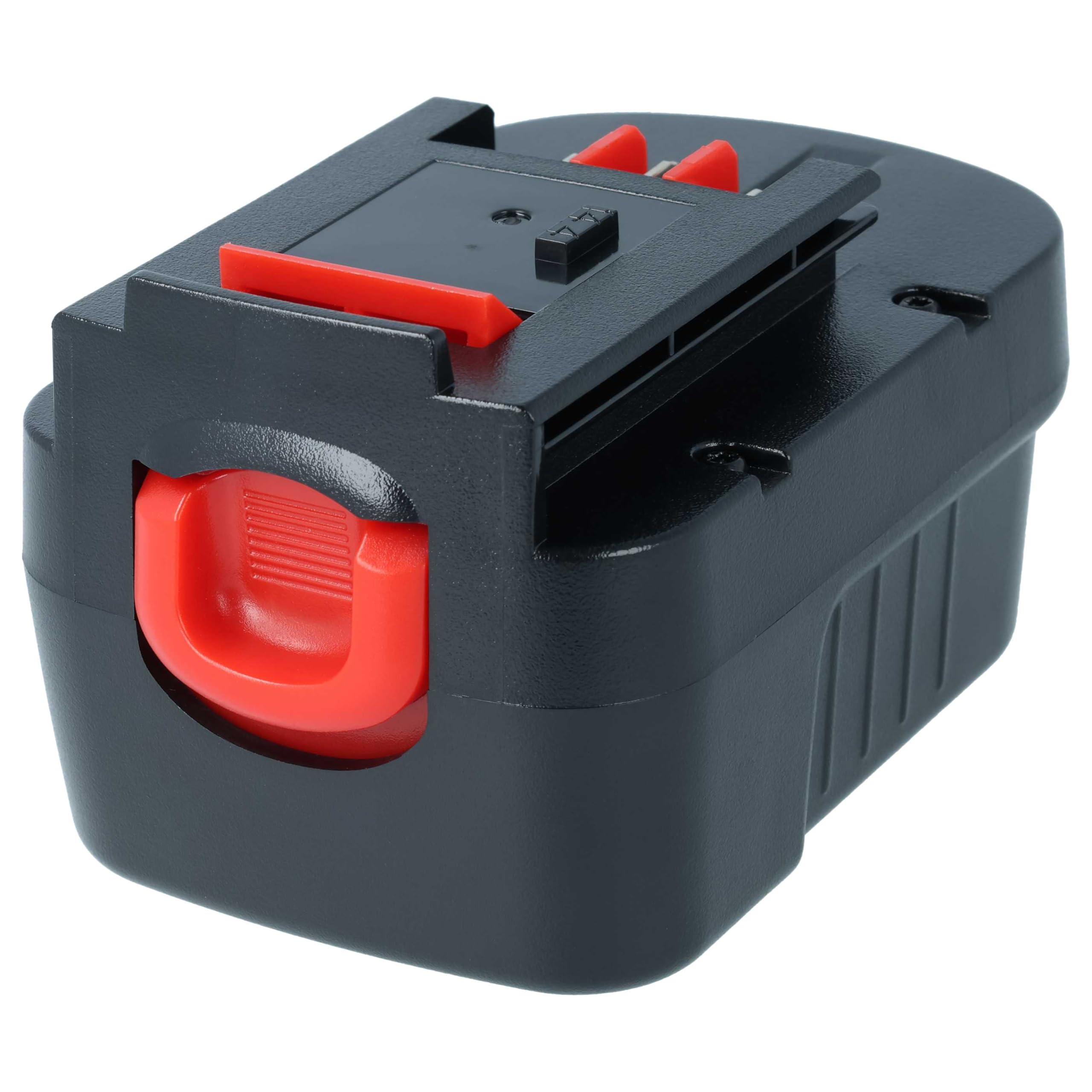 Batterie 14.4V 3000mAh Compatible Black & Decker – Visiodirect