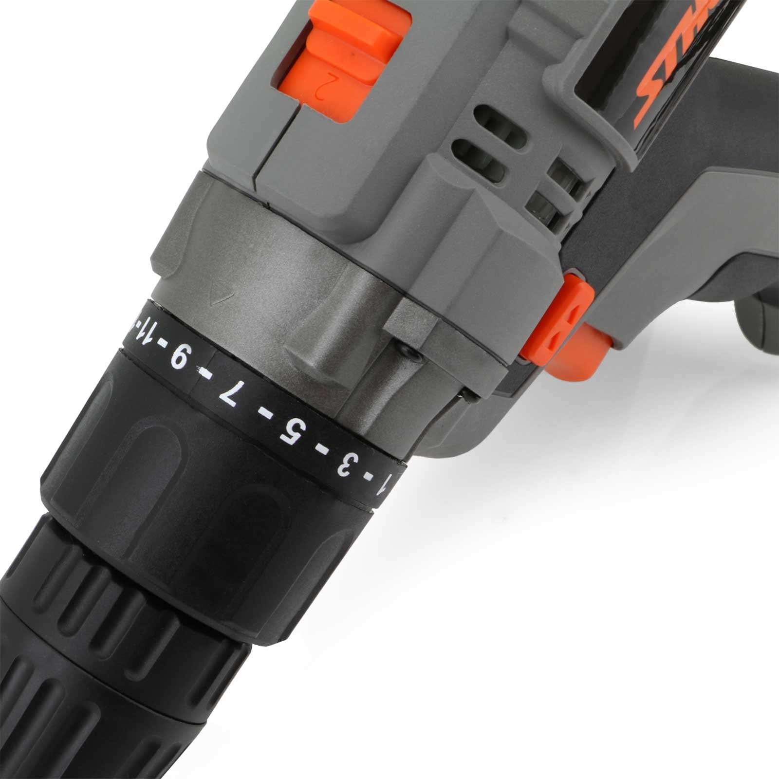 STHOR® 78990 - Trapano a vite e a torcente 300 Watt
