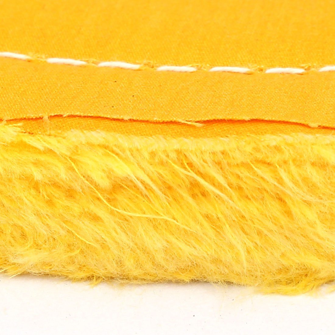 Aexit 3pcs Rectangle Abrasive Wheels & Discs Plastic Base Diamond Coated Sharpening Stone 15.2cm Flap Wheels x 5cm