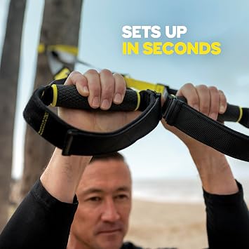Trx Suspension Anchor