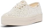 Keds Keds Sneaker point de lacet haut pour femme