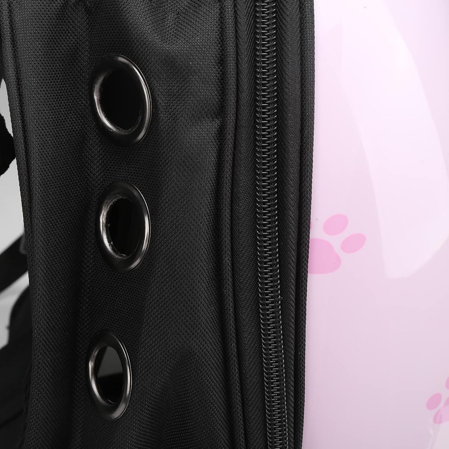 Portable Waterproof Pet Travel Knapsack Space Capsule Bubble Backpack for Cats and Puppies