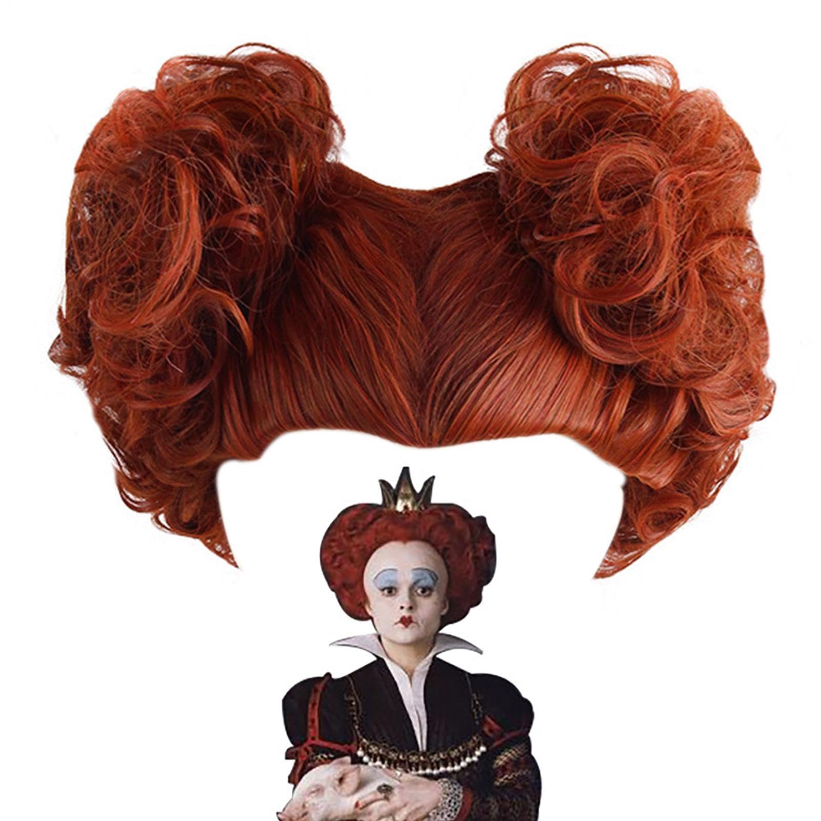 Winifred Sanderson damska sukienka kostiumowa, cosplay, kostium czarownicy z peruką, strój sióstr Sanderson, zielona czarownica, przebranie na karnawał, aksamitny kostium karnawałowy