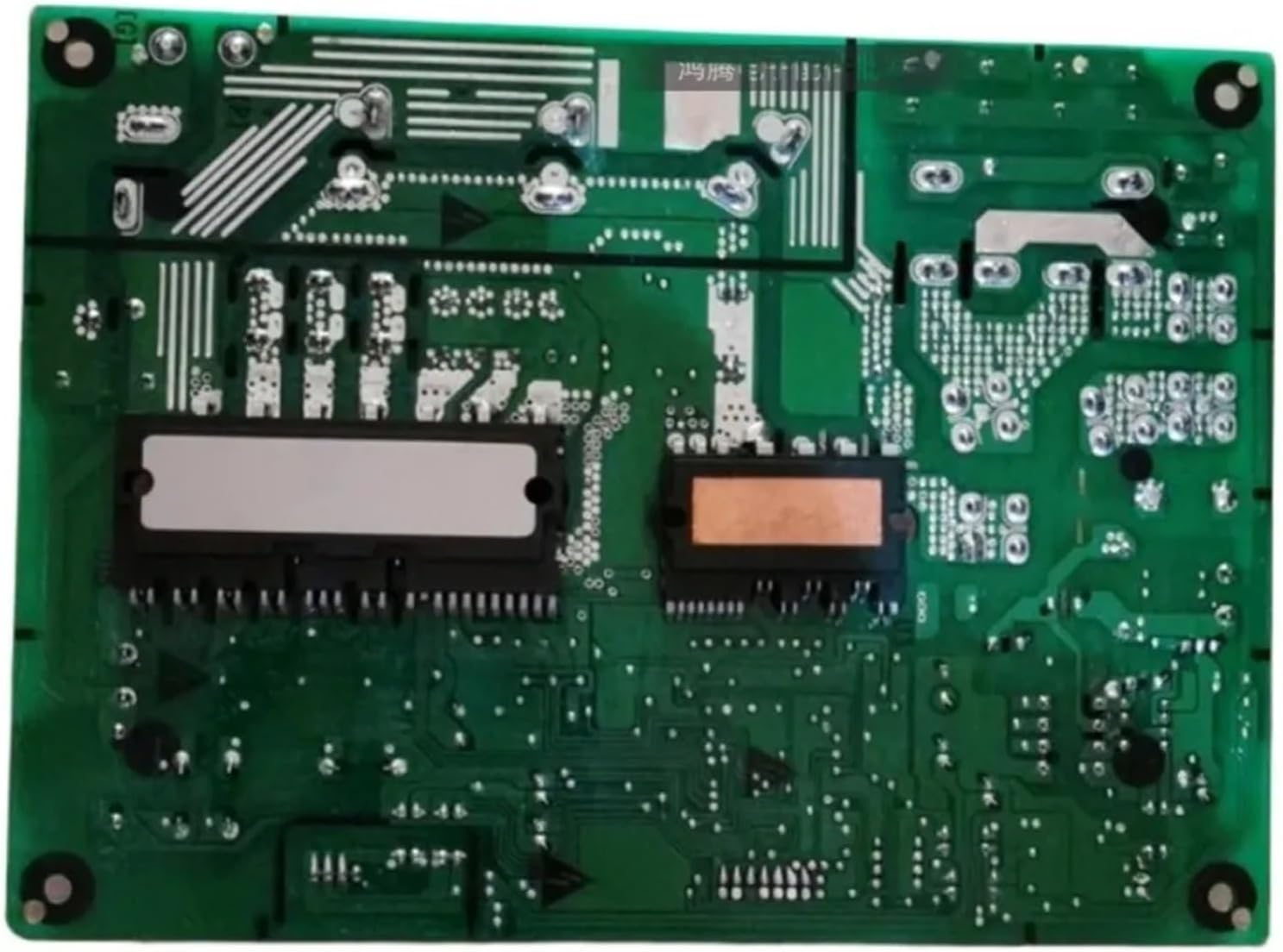 300027000068 ZQ1230C Circuit PCB GRZQ1230A Outdoor Unit Control Board for Air Conditioner Conditioning Spare Parts