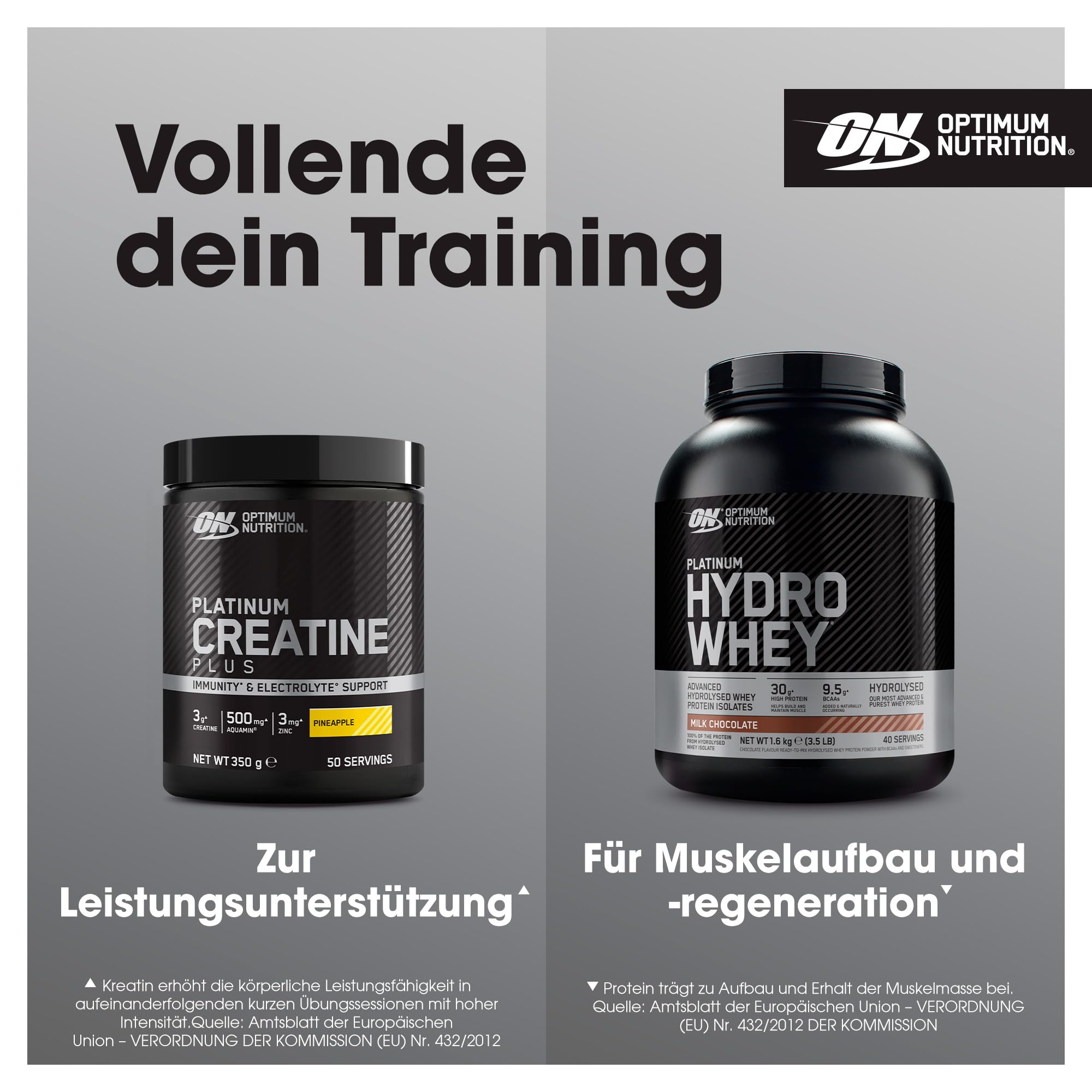 Optimum Nutrition PUMP Pre-Workout koffeinfrei, Trainingsbooster mit Beta-Alanin, L-Citrullin, L-Arginin & Fruitflow, Limette Geschmack, 20 Portionen, 380 g