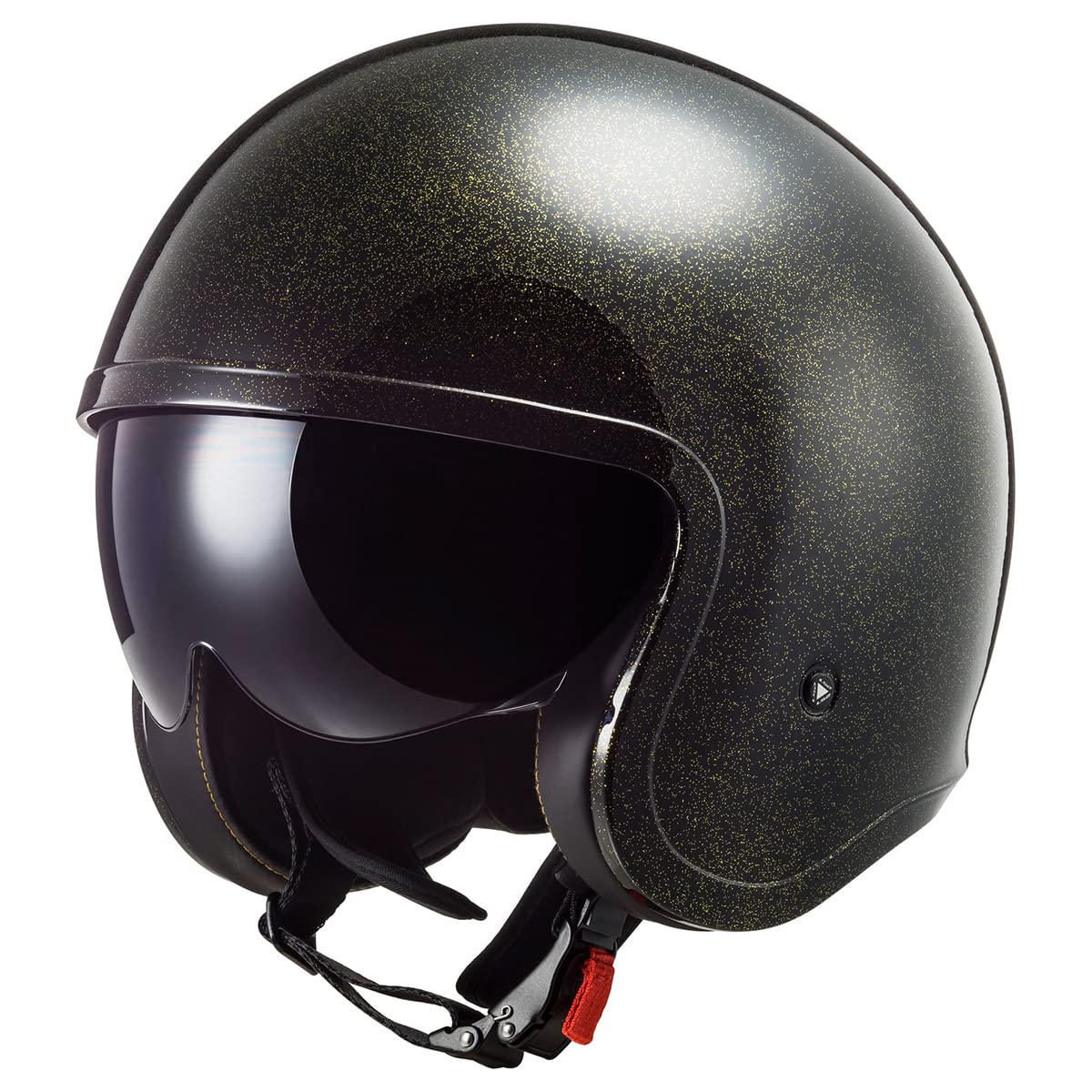 Helmets Open Face Spitfire Helmet
