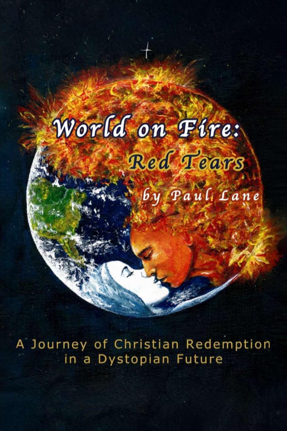 World on Fire: Red Tears