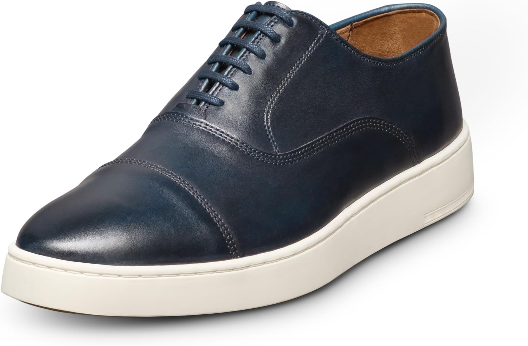Allen Edmonds Men's Park Sneaker 2.0