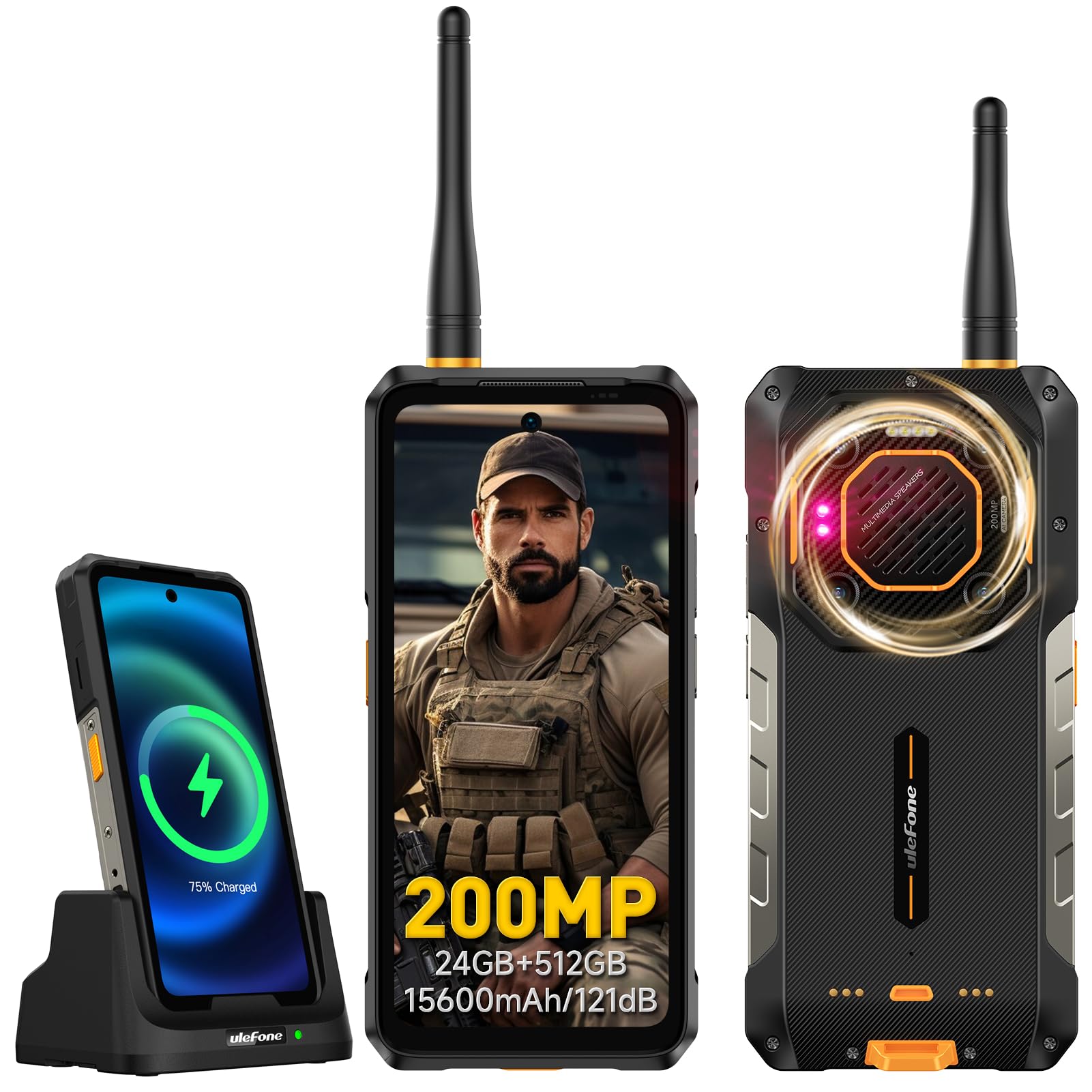 Ulefone Armor 23 Ultra 中古 おまけ付き Ulefone Armor 23 Ultra 中古 おまけ付き S115636018 ファッ