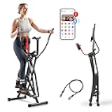 Foldable Air Walk Elliptical, 30