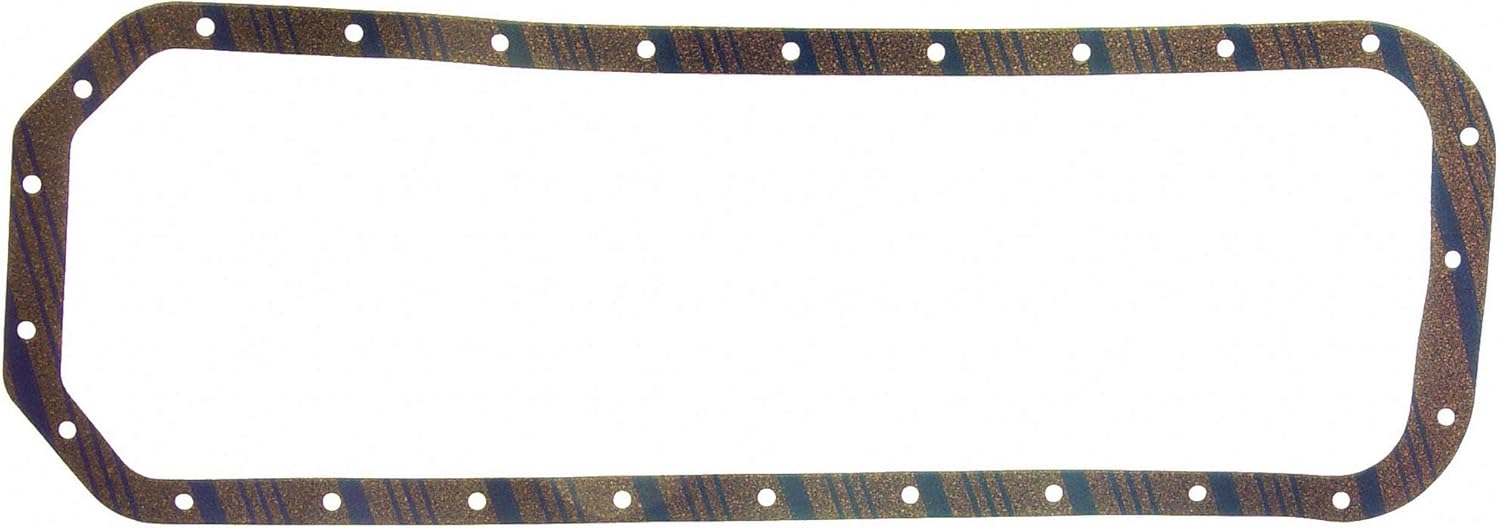 FEL-PRO OS 34401 C Oil Pan Gasket Set