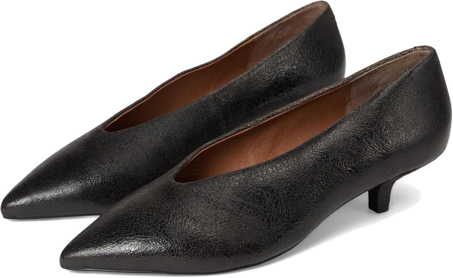 Seychelles Womens Libertine Distressed Pumps - Image 13