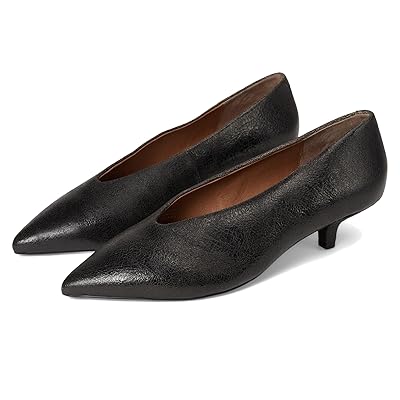 Seychelles Libertine Distressed Pumps Women