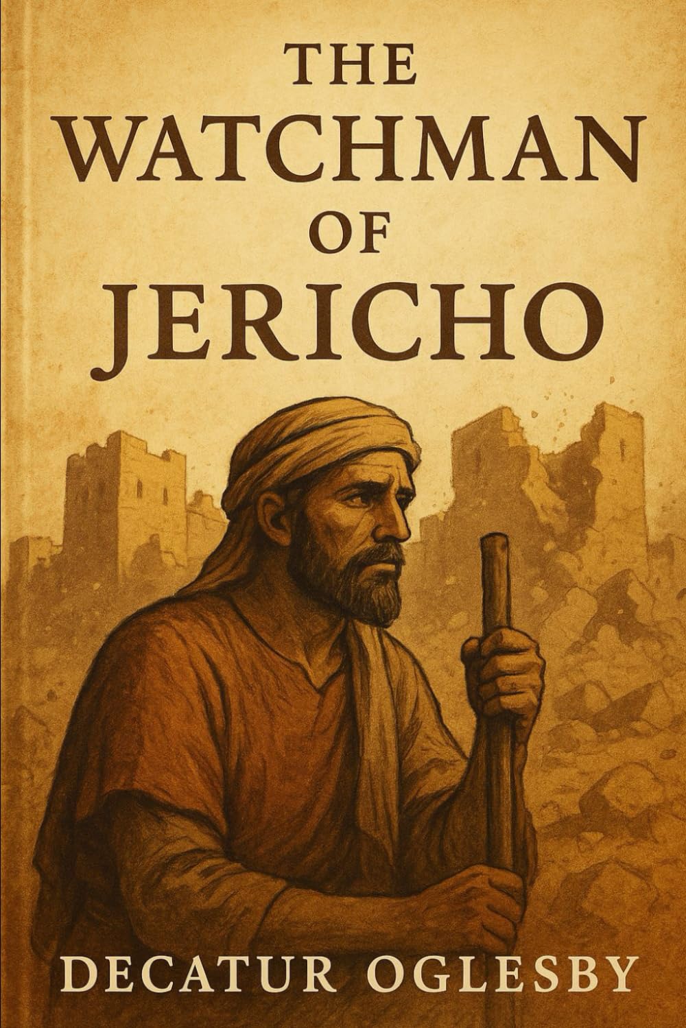 Watchman of Jericho (Old testament Witness)