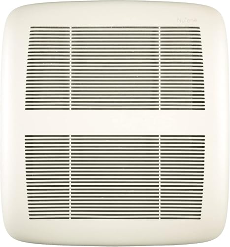Miniatura 3 de Nutone LPN80 LoProfile Energy Star - Ventilador de baño de 80 CFM 10 Sone