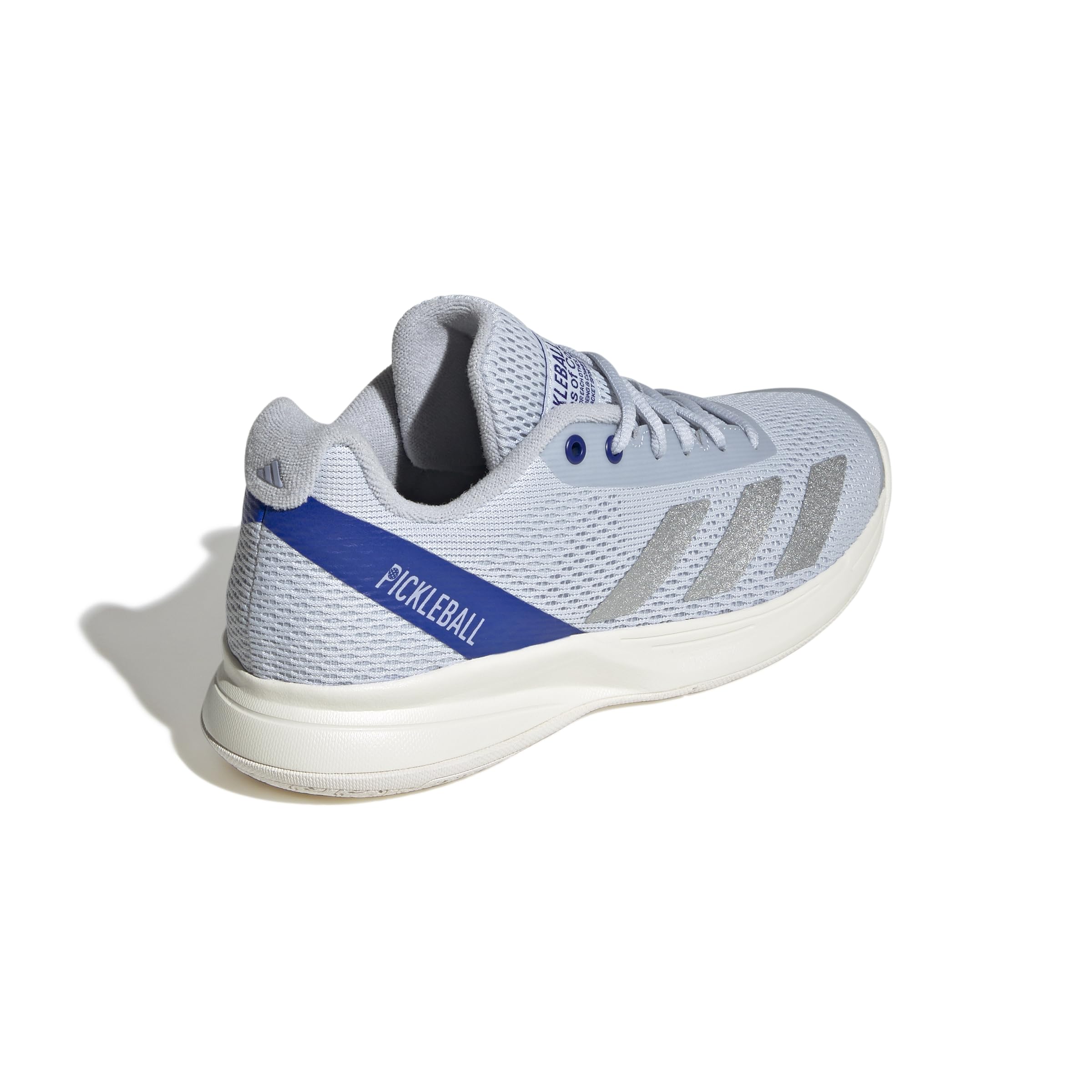 adidas Women Scarpe da Pickleball COURTFLASH