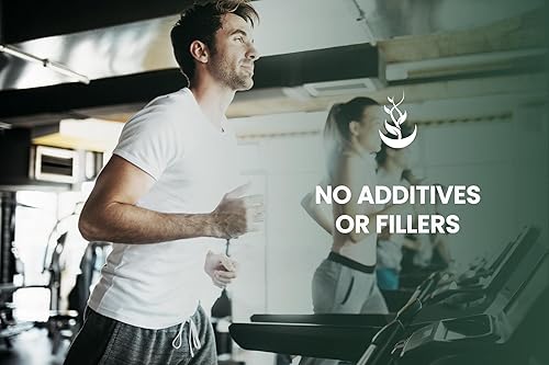 Miniatura 7 de Pure Original Ingredients Extracto de corteza de pino (730 cápsulas) sin magnesio o rellenos de arroz, siempre puro, verificado por laboratorio