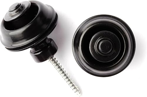 Vista 15 de Sistema straplok Dunlop SLS1501N, Nickel Plateado