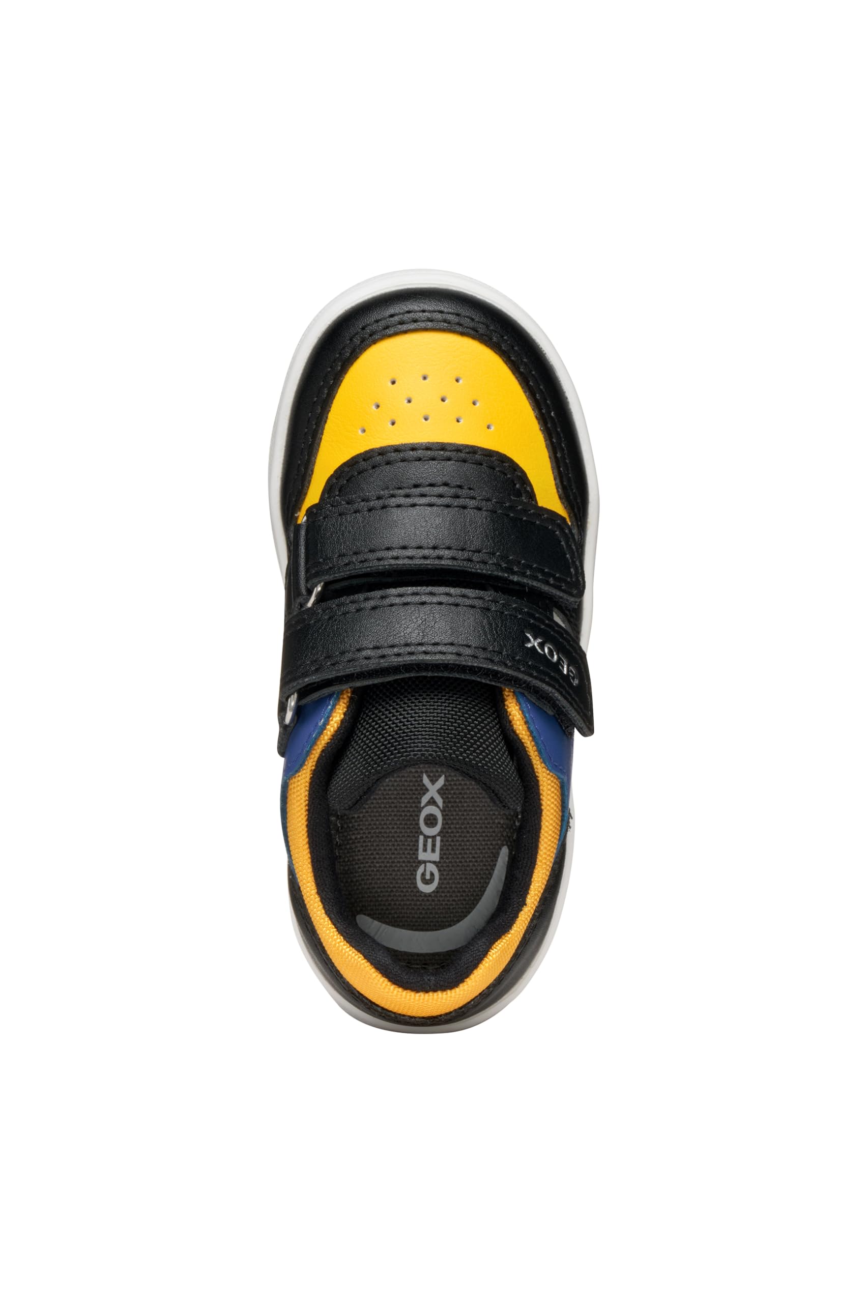 Geox B Eclyper Boy BasketBébé garçon