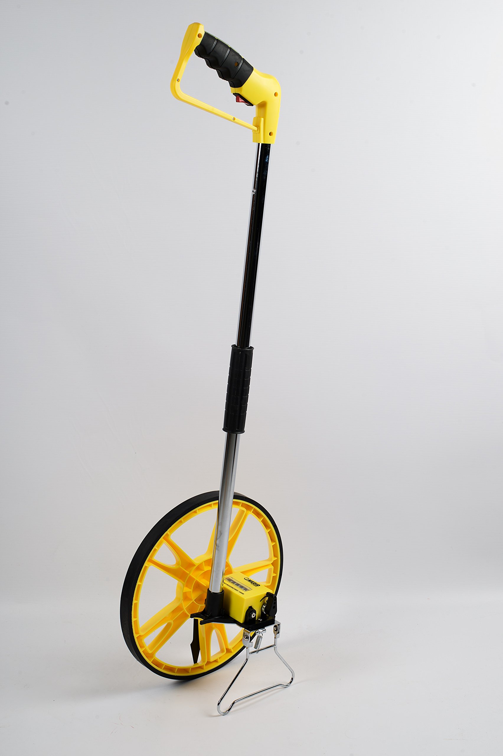 Medid MD585000 Topometro Con Luz Capacidad 10.000 mts