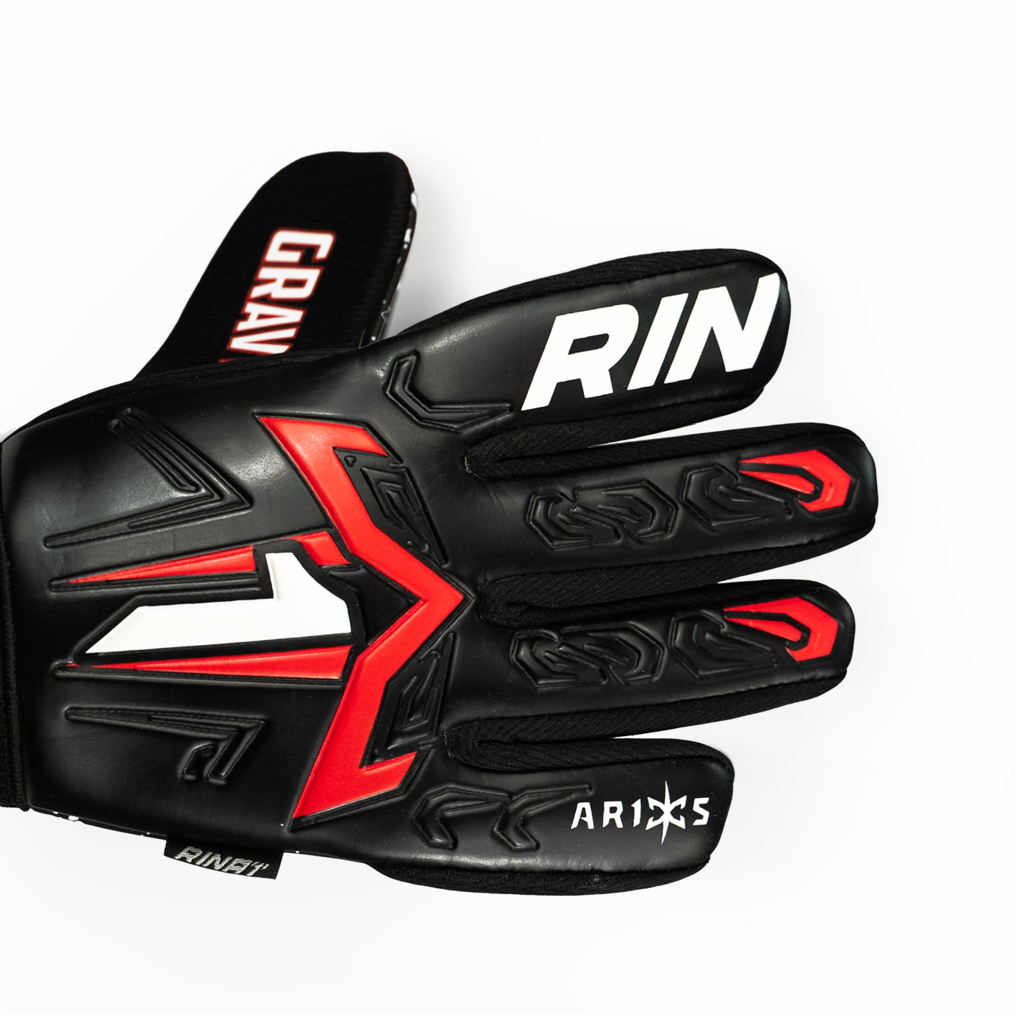 Rinat Guante de Portero Aries X Gravity Unisex Niños