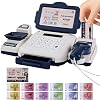 Toy Cash Register | Scanner Complete Math Learning Shopping Playset,Play Calculator Cash Register Toy | for Preschool Girls Boys Children Prechoolers Daughter Son