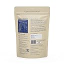 Nourish You Rolled Oats 500g | 100% Wholegrain | High Fibre & Rich in Protein | Diet Food for Weight Management | No Dust & Powder | Healthy Breakfast Cereal | Oatmeal for Overnight Oats & Porridge gallery image