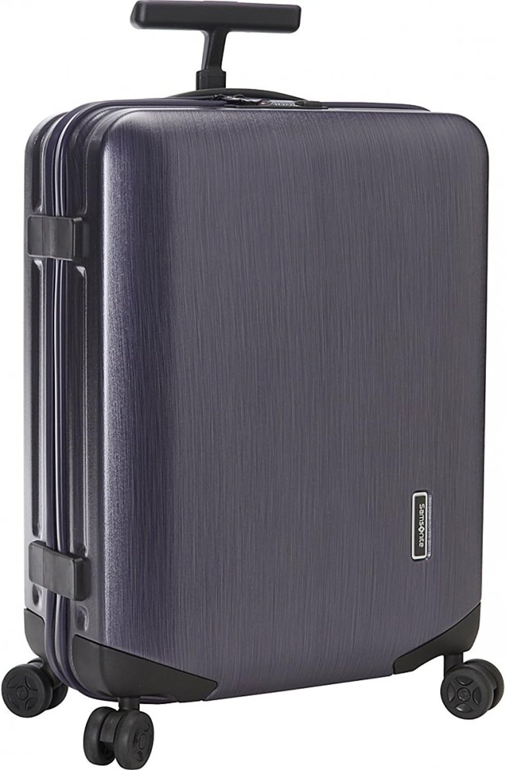 Samsonite Inova 20" Hardside Spinner (Indigo Blue, 20 inch)