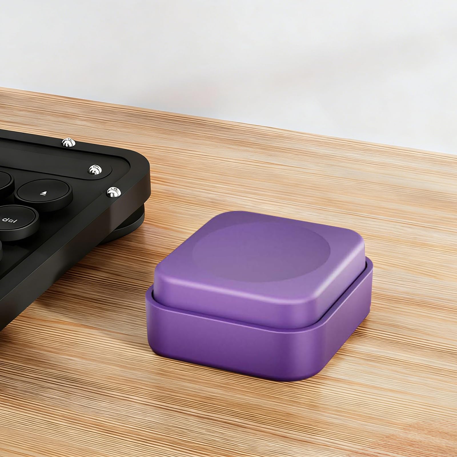 Tastiera Macro One Tasto Multi-Layer Macro A Un Tasto Multi-Strato per Gaming Streaming Desktop