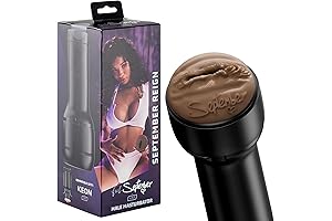 Feel September Reign By Kiiroo Stars Collection Strokers