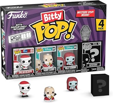 Funko Pop! Tiny Lagoon 95 Collectible Toy Figure